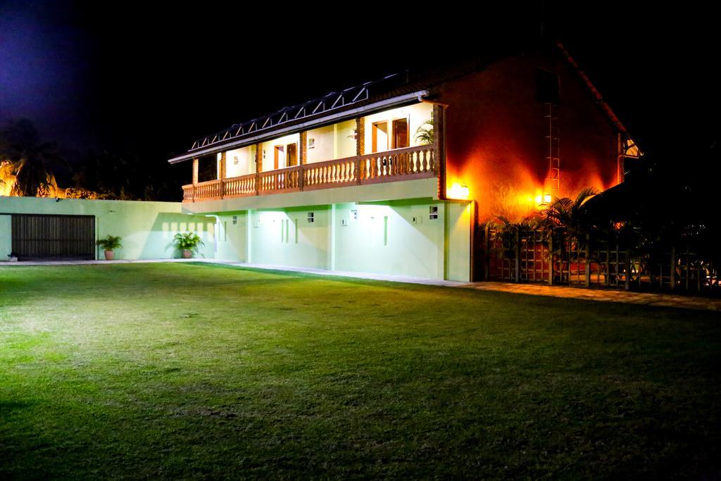 Pousada Porto E Mar Porto de Galinhas Exterior photo